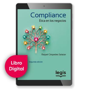COMPLIANCE ETICA EN LOS NEGOCIOS